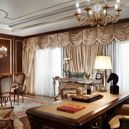 Rixos Khadisha Shymkent Hotel Room photo Office of the Prime Minister