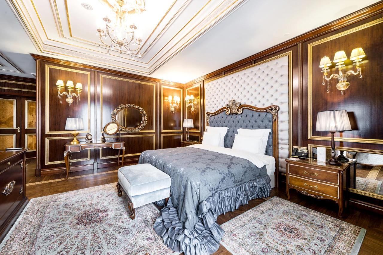 Rixos Khadisha Shymkent Hotel Exterior photo Suite