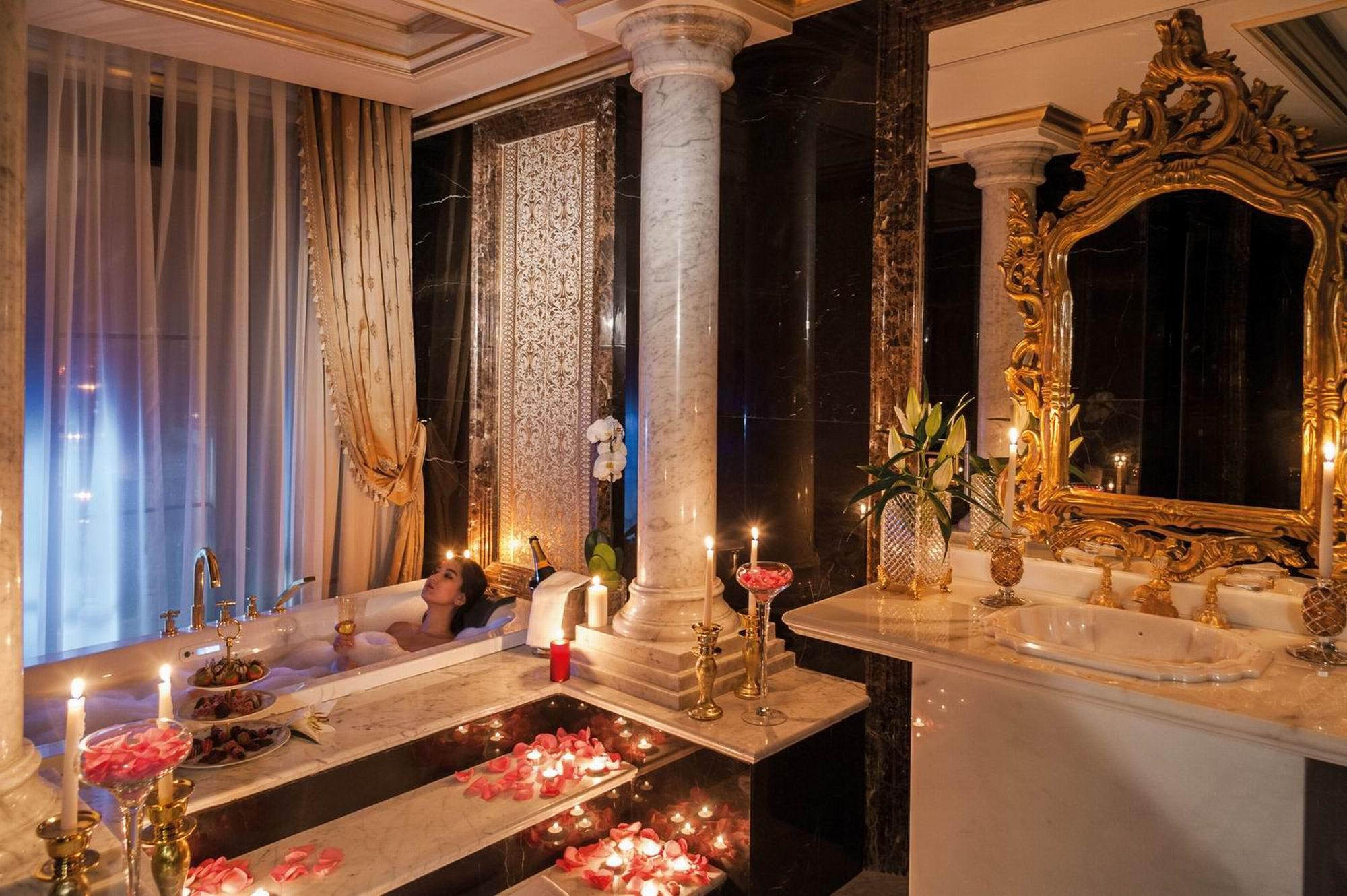 Rixos Khadisha Shymkent Hotel Exterior photo A Turkish bath